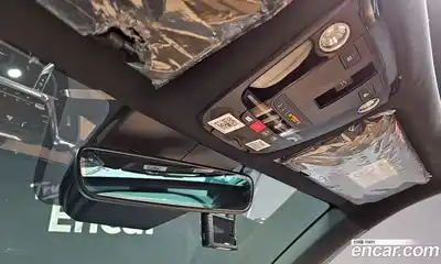 Kia Sorento 2023 1.6 Автомат в Москве № 130535, миниатюра 9