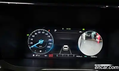 Kia Sorento 2023 1.6 Автомат в Москве № 130535, миниатюра 10