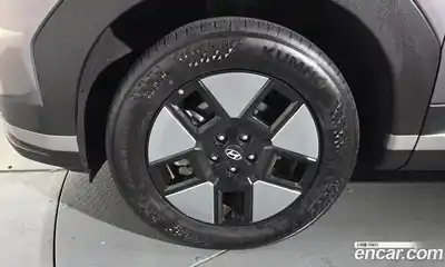 Hyundai Santa Fe 2025 1.6 Автомат в Москве № 130833, миниатюра 11