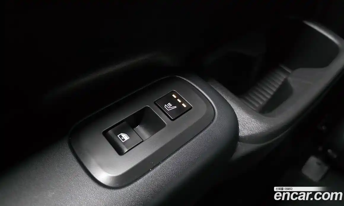 Hyundai Santa Fe 2025 1.6 Автомат в Москве № 130833, фото 15