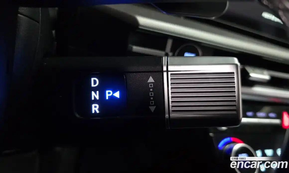 Hyundai Santa Fe 2025 1.6 Автомат в Москве № 130833, фото 18