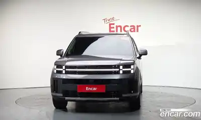 Hyundai Santa Fe 2025 1.6 Автомат в Москве № 130833, миниатюра 5