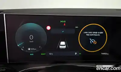 Hyundai Santa Fe 2025 1.6 Автомат в Москве № 130833, миниатюра 8