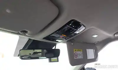 Hyundai Santa Fe 2025 1.6 Автомат в Москве № 130833, миниатюра 10