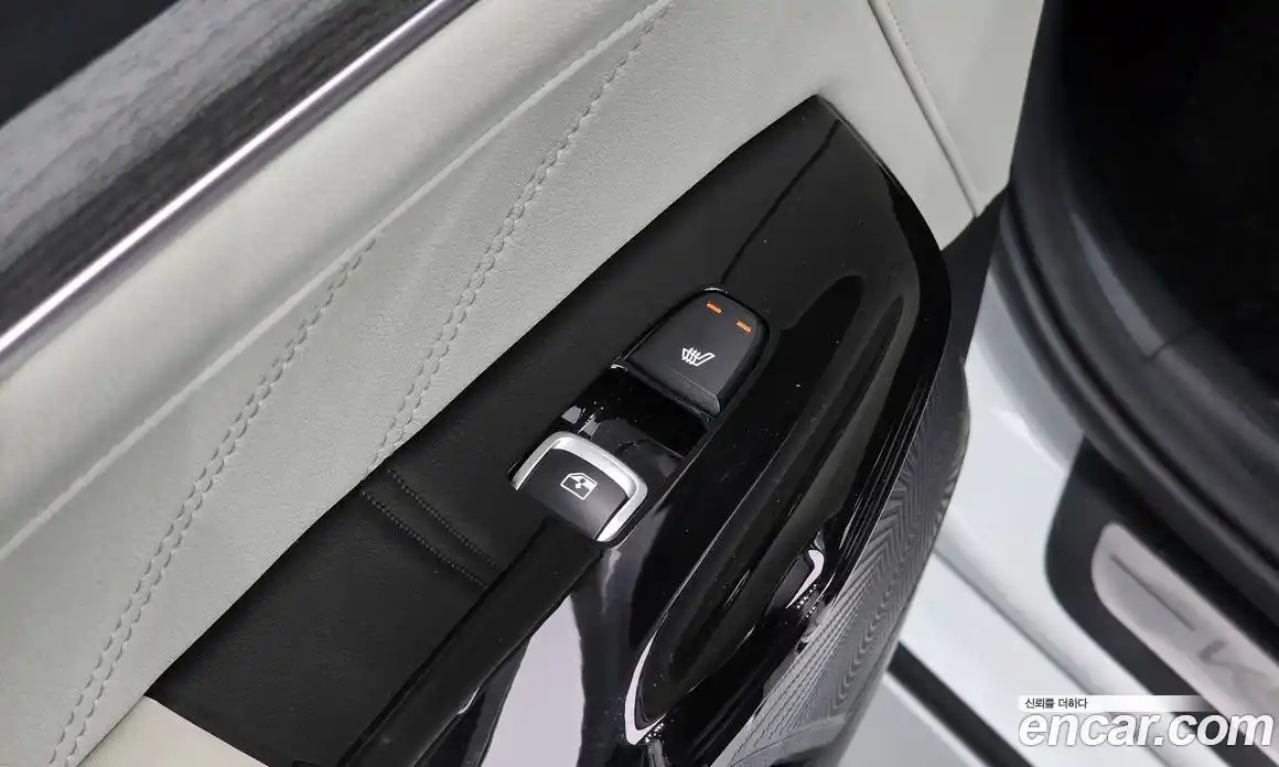 Kia K5 2024 1.6 Автомат в Москве № 131521, фото 16