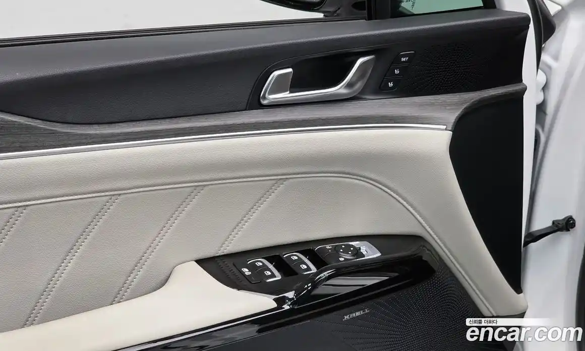 Kia K5 2024 1.6 Автомат в Москве № 131521, фото 20