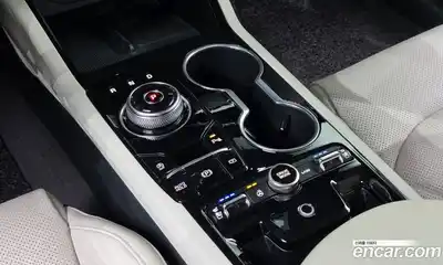 Kia K5 2024 1.6 Автомат в Москве № 131521, миниатюра 9