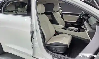 Kia K5 2024 1.6 Автомат в Москве № 131521, миниатюра 10