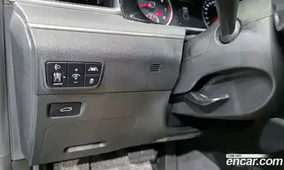 Kia K5 2020 1.6 Автомат в Москве № 131554, миниатюра 12