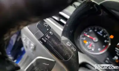 Kia K5 2020 1.6 Автомат в Москве № 131554, миниатюра 5