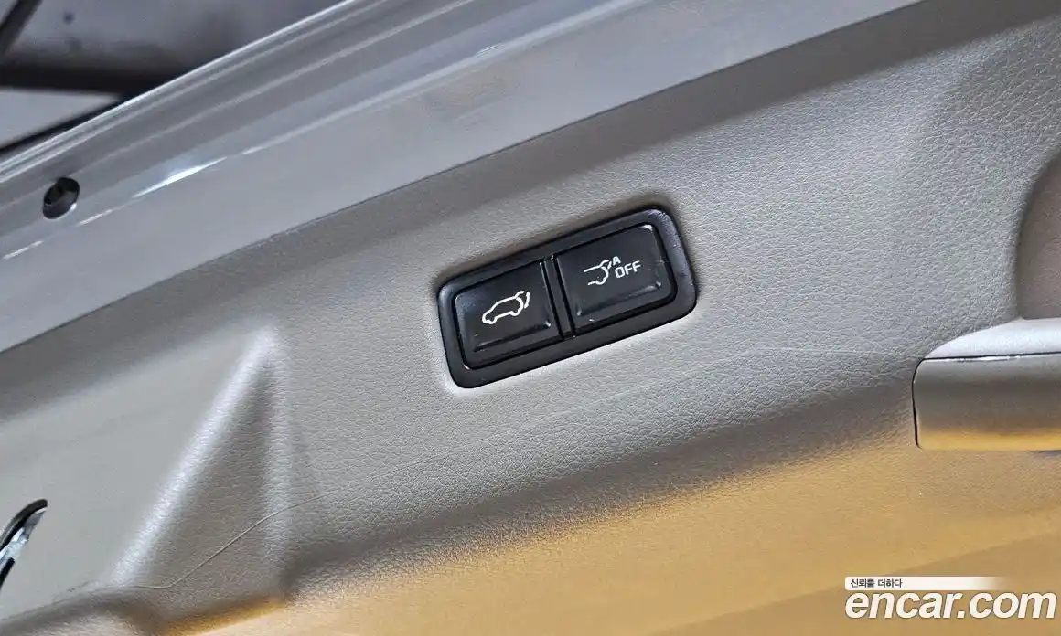 Kia Canival 2025 3.5 Автомат в Москве № 131597, фото 15