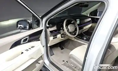 Kia Canival 2025 3.5 Автомат в Москве № 131597, миниатюра 6