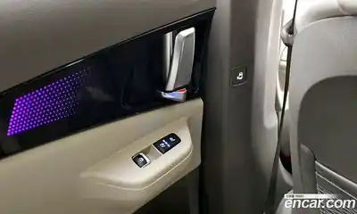 Kia Canival 2025 3.5 Автомат в Москве № 131597, миниатюра 10