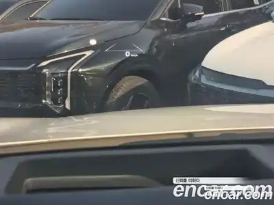 Kia Sportage 2025 1.6 Автомат в Москве № 131921, миниатюра 11