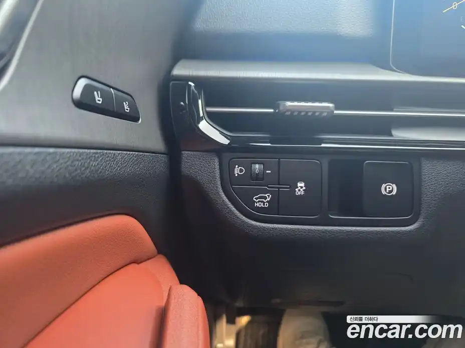 Kia Sportage 2025 1.6 Автомат в Москве № 131921, фото 12