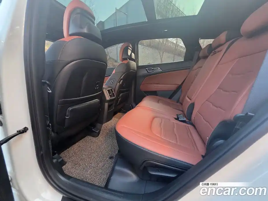 Kia Sportage 2025 1.6 Автомат в Москве № 131921, фото 14