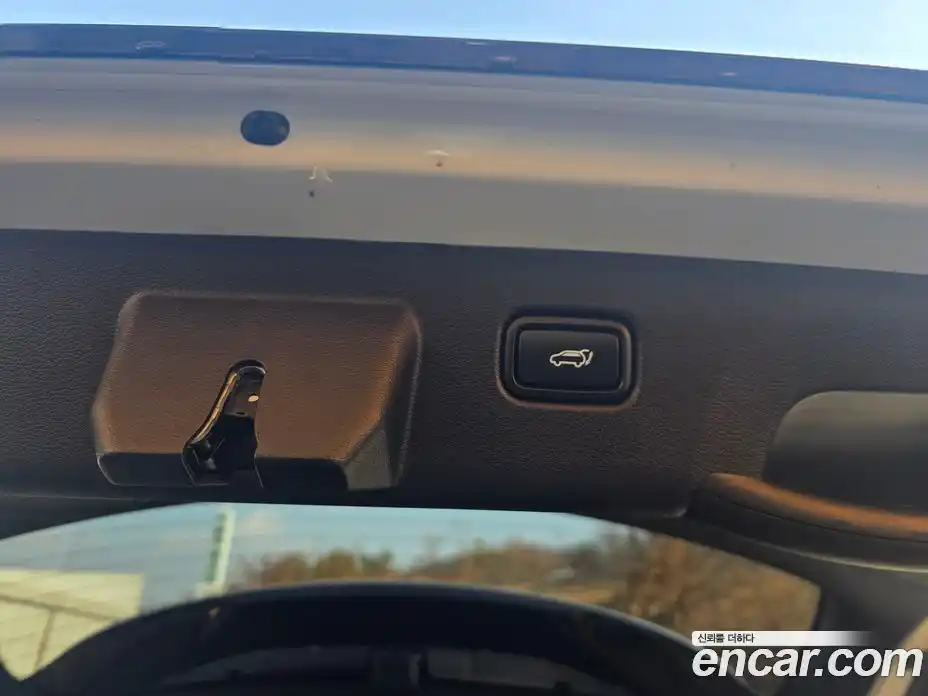 Kia Sportage 2025 1.6 Автомат в Москве № 131921, фото 16