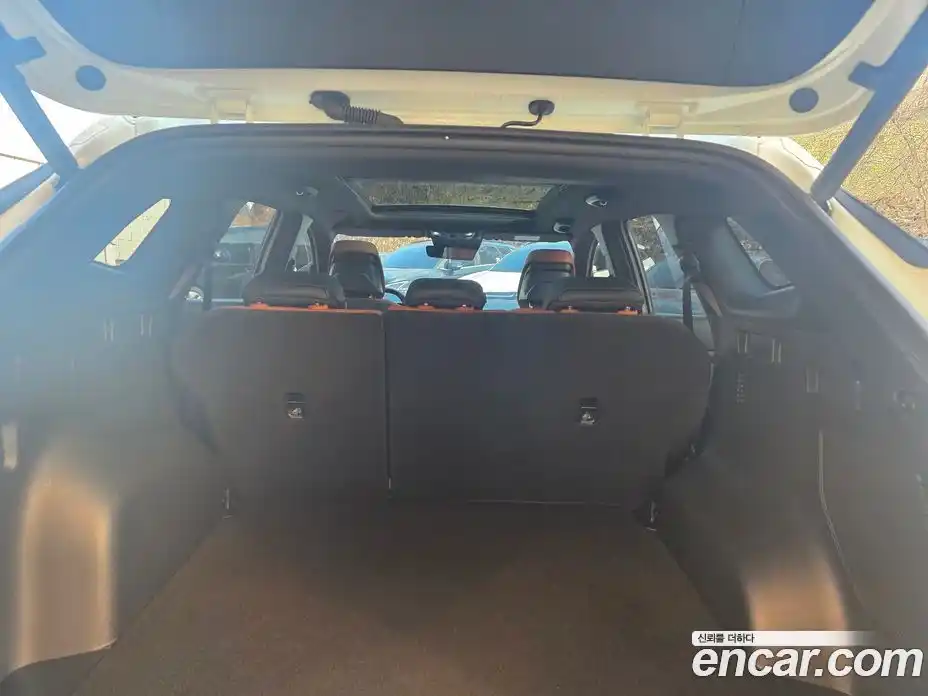 Kia Sportage 2025 1.6 Автомат в Москве № 131921, фото 17