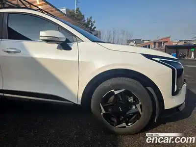 Kia Sportage 2025 1.6 Автомат в Москве № 131921, миниатюра 5