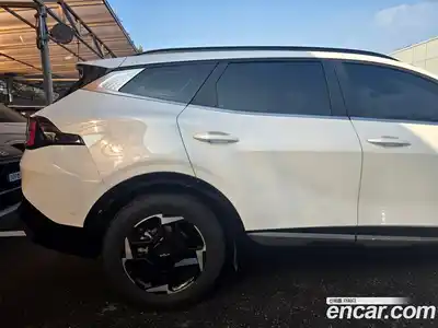 Kia Sportage 2025 1.6 Автомат в Москве № 131921, миниатюра 6