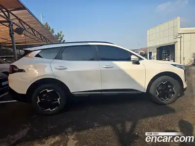 Kia Sportage 2025 1.6 Автомат в Москве № 131921, миниатюра 7