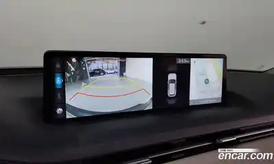 Genesis GV70 2022 2.2 Автомат в Москве № 13236, миниатюра 3