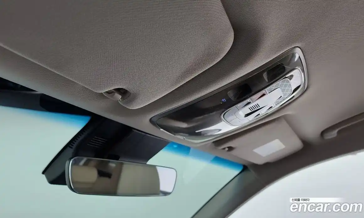 Genesis GV70 2022 2.2 Автомат в Москве № 13236, фото 9