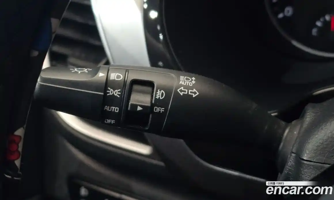 Kia Seltos 2020 1.6 Автомат в Москве № 133878, фото 14