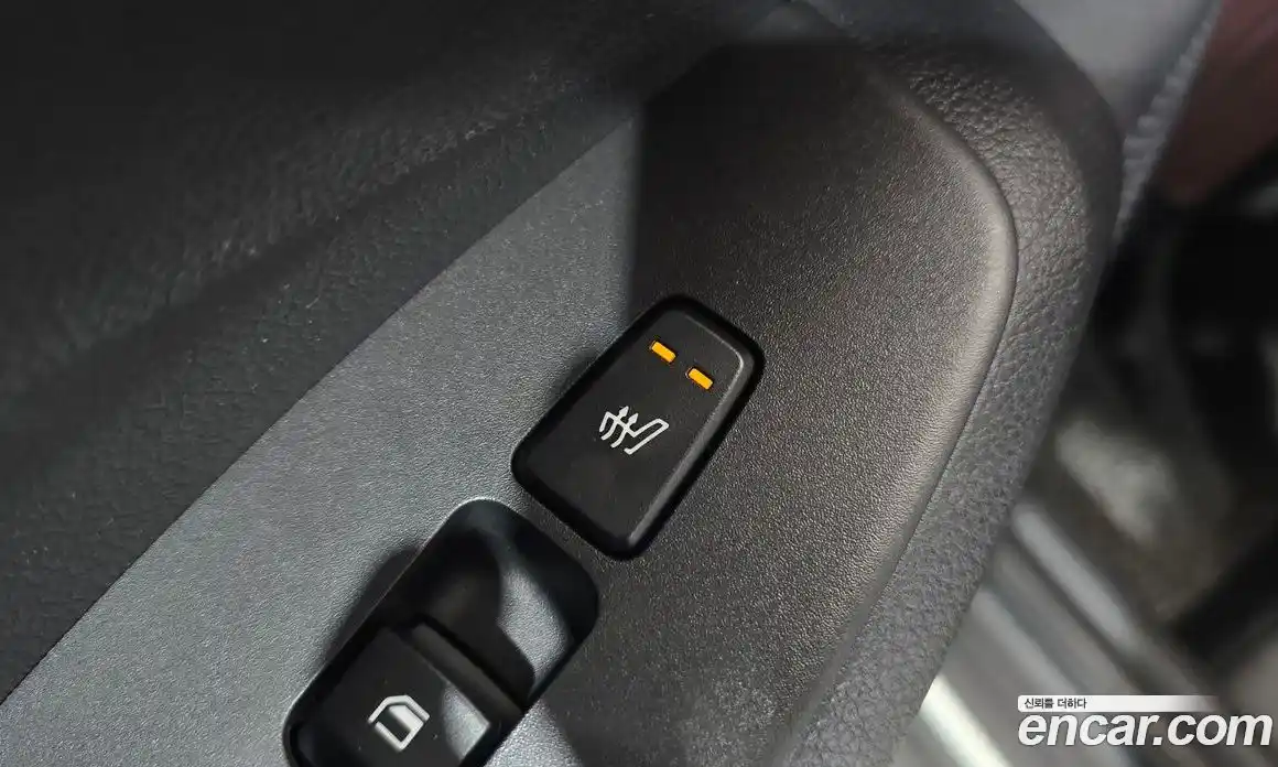 Kia Seltos 2020 1.6 Автомат в Москве № 133878, фото 20