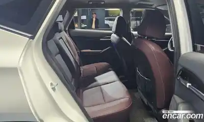 Kia Seltos 2020 1.6 Автомат в Москве № 133878, миниатюра 3