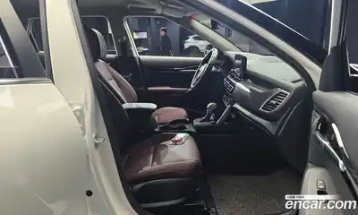 Kia Seltos 2020 1.6 Автомат в Москве № 133878, миниатюра 7