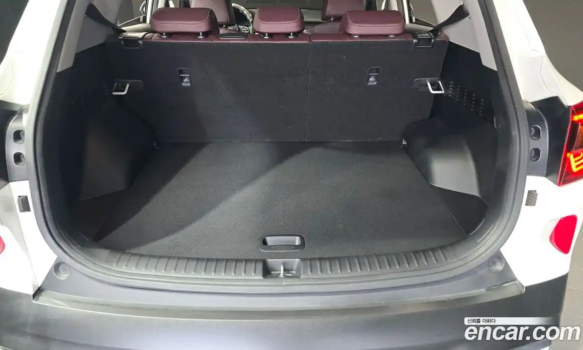 Kia Seltos 2020 1.6 Автомат в Москве № 133878, фото 9