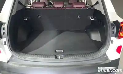 Kia Seltos 2020 1.6 Автомат в Москве № 133878, миниатюра 9