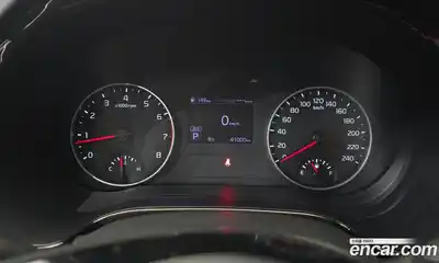 Kia Seltos 2020 1.6 Автомат в Москве № 133878, миниатюра 10