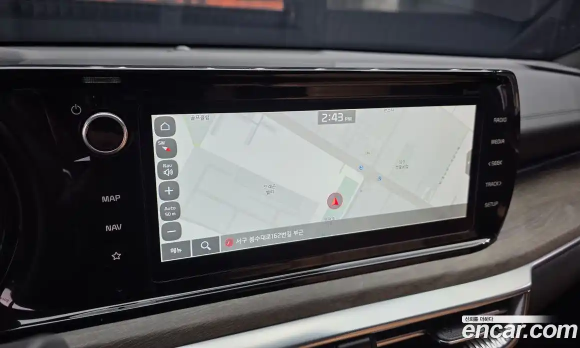 Kia K5 2023 2.0 Автомат в Москве № 133890, фото 17