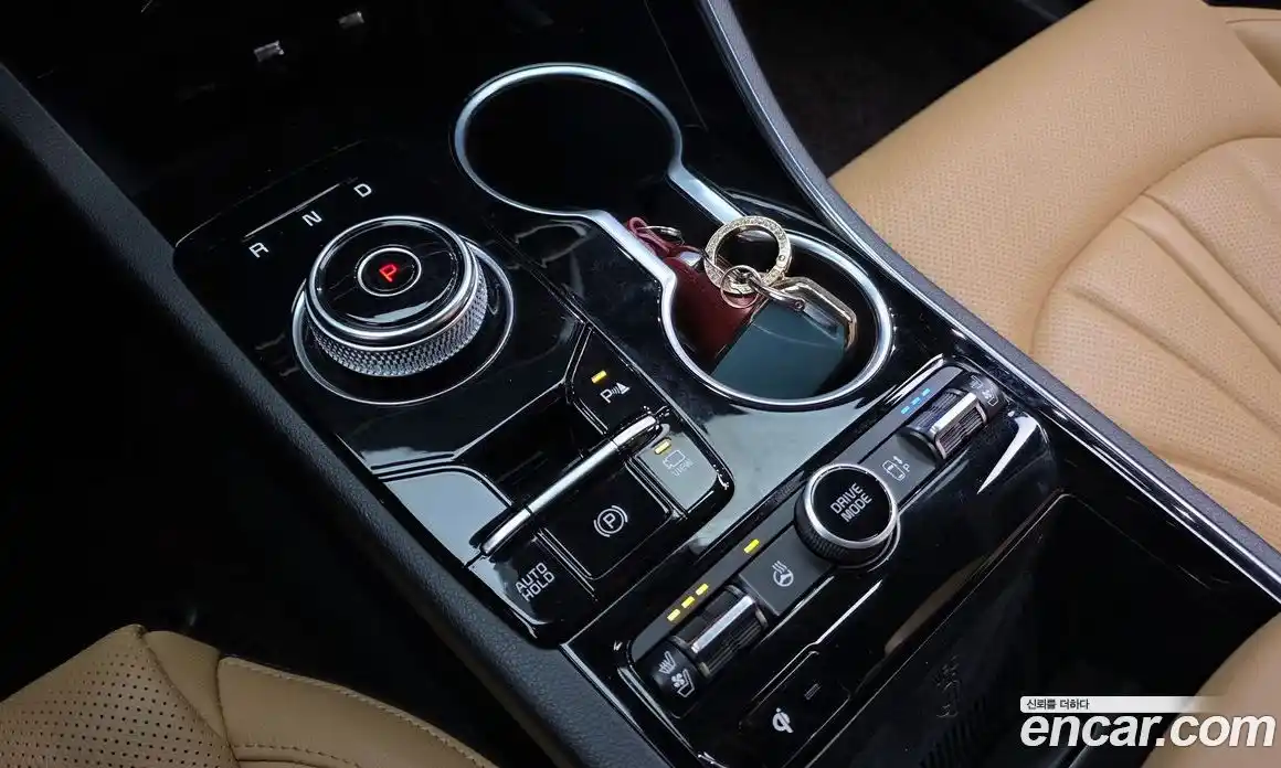 Kia K5 2023 2.0 Автомат в Москве № 133890, фото 19