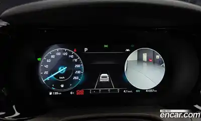 Kia K5 2023 2.0 Автомат в Москве № 133890, миниатюра 2