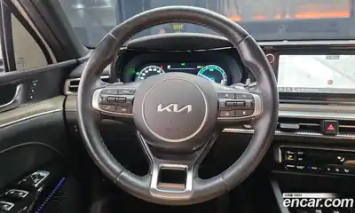 Kia K5 2023 2.0 Автомат в Москве № 133890, миниатюра 5