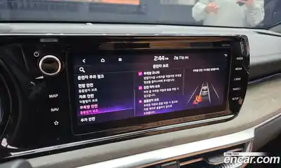 Kia K5 2023 2.0 Автомат в Москве № 133890, миниатюра 6