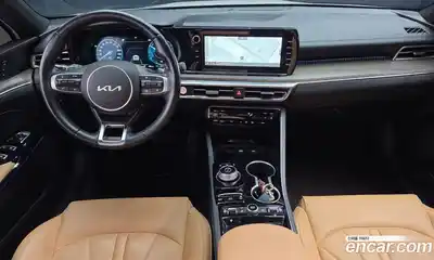 Kia K5 2023 2.0 Автомат в Москве № 133890, миниатюра 7