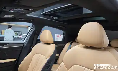 Kia K5 2023 2.0 Автомат в Москве № 133890, миниатюра 9