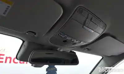 Mercedes-Benz GLC-Class 2019 2.0 Автомат в Москве № 134940, миниатюра 12