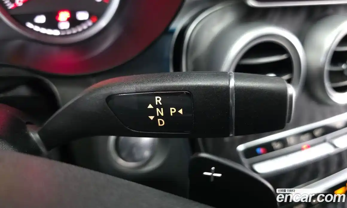 Mercedes-Benz GLC-Class 2019 2.0 Автомат в Москве № 134940, фото 4