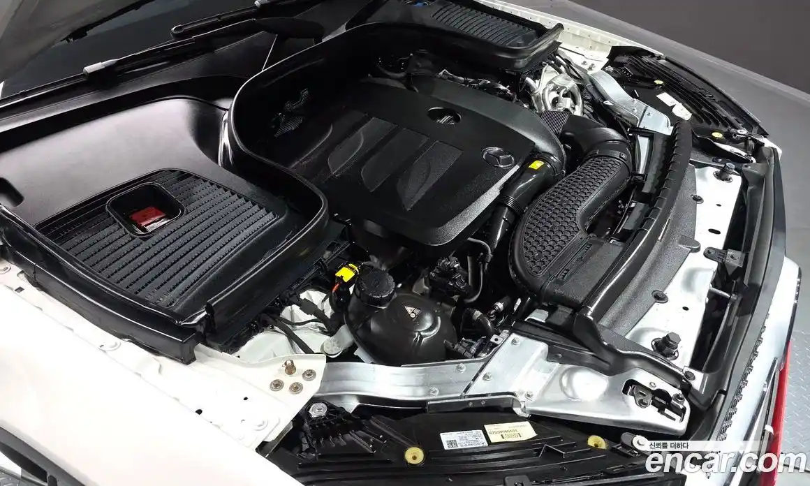 Mercedes-Benz GLC-Class 2022 2.0 Автомат в Москве № 135710, фото 12