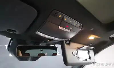 Mercedes-Benz GLC-Class 2022 2.0 Автомат в Москве № 135710, миниатюра 8