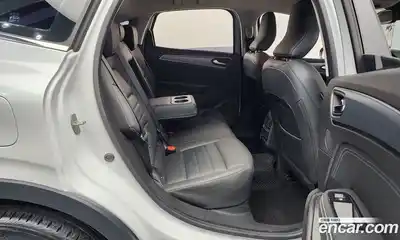 Renault XM3 2021 1.3 Автомат в Москве № 136153, миниатюра 12