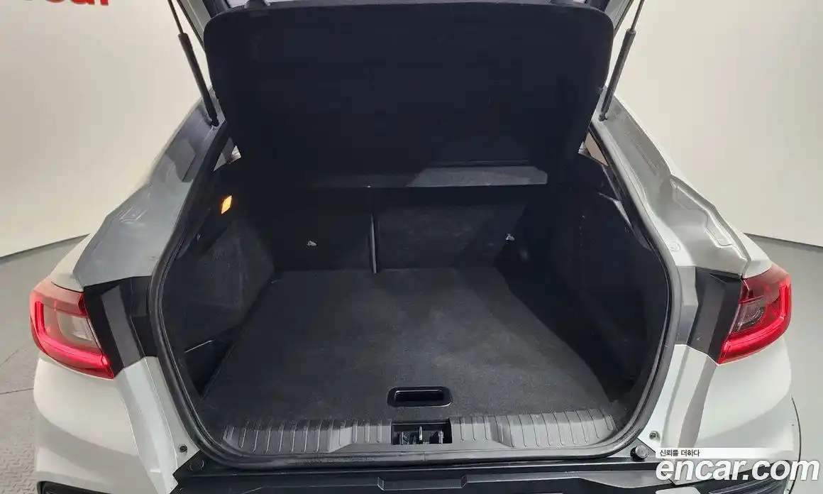 Renault XM3 2021 1.3 Автомат в Москве № 136153, фото 20