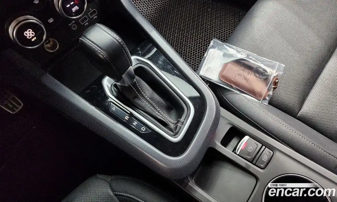 Renault XM3 2021 1.3 Автомат в Москве № 136153, фото 9