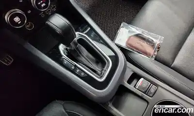 Renault XM3 2021 1.3 Автомат в Москве № 136153, миниатюра 9