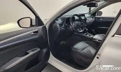 Renault XM3 2021 1.3 Автомат в Москве № 136153, миниатюра 10